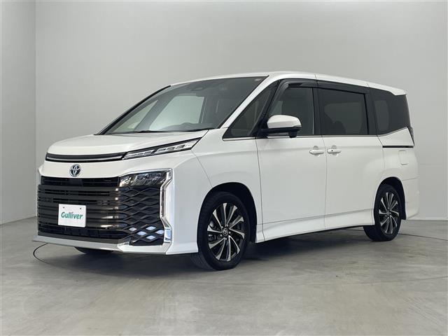 ヴォクシー ハイブリッドS-Z 純正10.5インチディスプレイオーディオ フリップダウンモニター バックカメラ ビルトインETC2.0 ドライブレコーダー セーフティセン レーダークルーズ シートヒーター AC100V LED TV(38枚目)