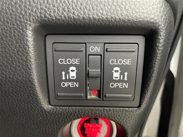 N-BOXカスタム Lターボ スタイル+ブラック 純正8インチナビ バックカメラ ビルトインETC 前後ドライブレコーダー ホンダセンシング アダプティブクルーズコントロール シートヒーター純正アルミホイール オートライト LEDライト 地デジTV(14枚目)