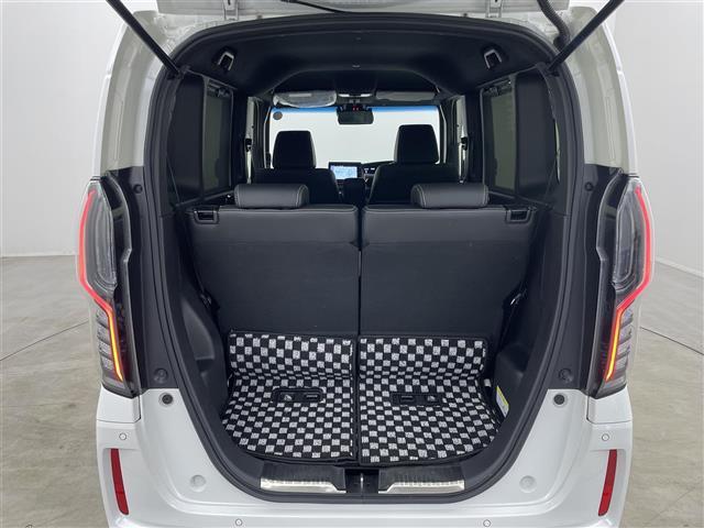 N-BOXカスタム Lターボ スタイル+ブラック 純正8インチナビ バックカメラ ビルトインETC 前後ドライブレコーダー ホンダセンシング アダプティブクルーズコントロール シートヒーター純正アルミホイール オートライト LEDライト 地デジTV(29枚目)