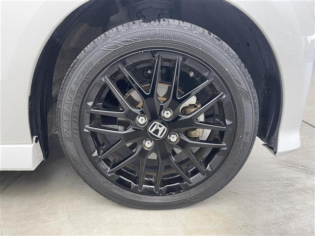 N-BOXカスタム Lターボ スタイル+ブラック 純正8インチナビ バックカメラ ビルトインETC 前後ドライブレコーダー ホンダセンシング アダプティブクルーズコントロール シートヒーター純正アルミホイール オートライト LEDライト 地デジTV(35枚目)