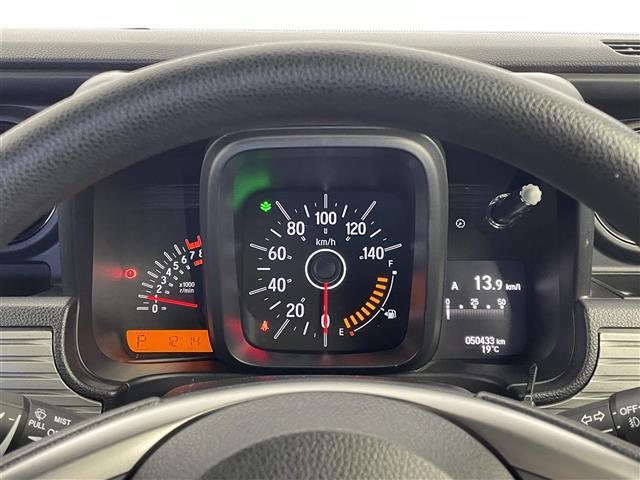 N-VAN+スタイル ファン ホンダセンシング 社外ナビ バックカメラ ETC ドライブレコーダー アダプティブクルーズコントロール ステアリングスイッチ プッシュスタート スマートキー オートライト LEDヘッドライト 地デジ(8枚目)