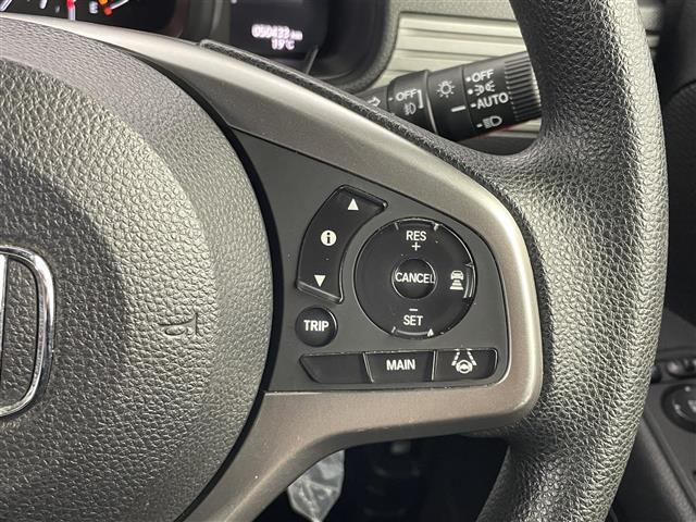 N-VAN+スタイル ファン ホンダセンシング 社外ナビ バックカメラ ETC ドライブレコーダー アダプティブクルーズコントロール ステアリングスイッチ プッシュスタート スマートキー オートライト LEDヘッドライト 地デジ(11枚目)