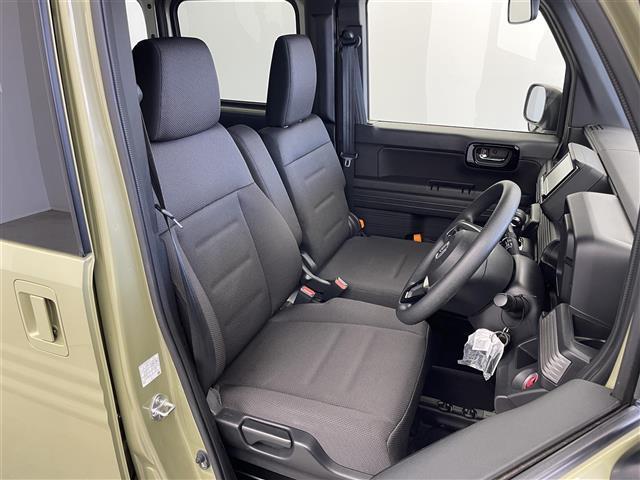 N-VAN+スタイル ファン ホンダセンシング 社外ナビ バックカメラ ETC ドライブレコーダー アダプティブクルーズコントロール ステアリングスイッチ プッシュスタート スマートキー オートライト LEDヘッドライト 地デジ(19枚目)