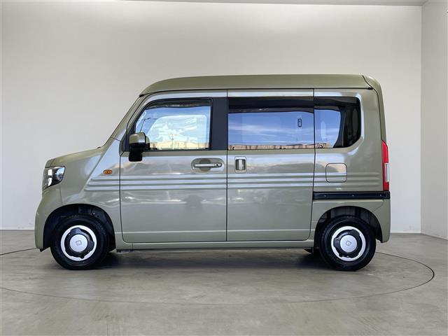 N-VAN+スタイル ファン ホンダセンシング 社外ナビ バックカメラ ETC ドライブレコーダー アダプティブクルーズコントロール ステアリングスイッチ プッシュスタート スマートキー オートライト LEDヘッドライト 地デジ(38枚目)