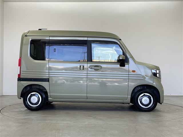N-VAN+スタイル ファン ホンダセンシング 社外ナビ バックカメラ ETC ドライブレコーダー アダプティブクルーズコントロール ステアリングスイッチ プッシュスタート スマートキー オートライト LEDヘッドライト 地デジ(40枚目)