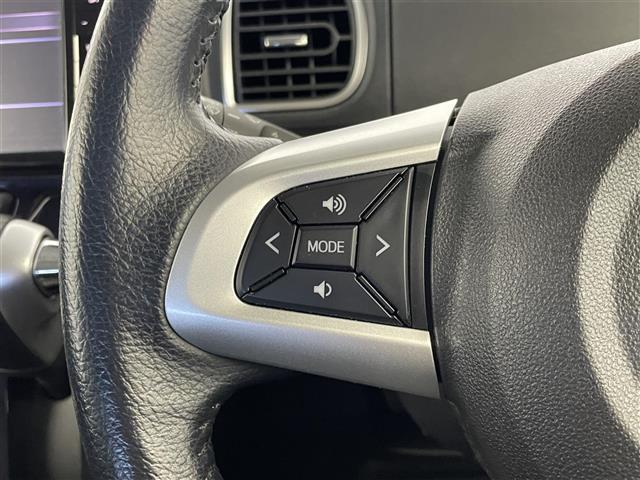 タント カスタムRS トップエディションSAIII 社外ナビ バックカメラ ETC スマートアシスト3 シートヒーター ステアリングスイッチ 両側パワースライドドア 純正アルミホイール プッシュスタート オートハイビーム LEDヘッドライト 地デジTV(8枚目)