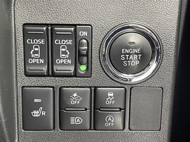 タント カスタムRS トップエディションSAIII 社外ナビ バックカメラ ETC スマートアシスト3 シートヒーター ステアリングスイッチ 両側パワースライドドア 純正アルミホイール プッシュスタート オートハイビーム LEDヘッドライト 地デジTV(13枚目)