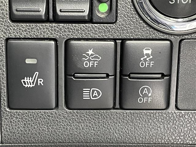 タント カスタムRS トップエディションSAIII 社外ナビ バックカメラ ETC スマートアシスト3 シートヒーター ステアリングスイッチ 両側パワースライドドア 純正アルミホイール プッシュスタート オートハイビーム LEDヘッドライト 地デジTV(15枚目)