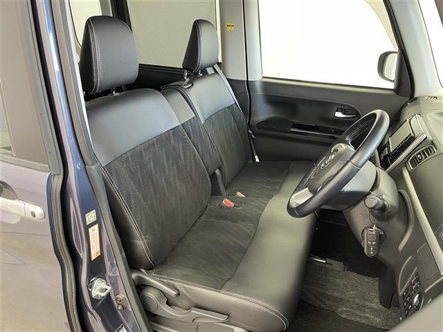 タント カスタムRS トップエディションSAIII 社外ナビ バックカメラ ETC スマートアシスト3 シートヒーター ステアリングスイッチ 両側パワースライドドア 純正アルミホイール プッシュスタート オートハイビーム LEDヘッドライト 地デジTV(16枚目)