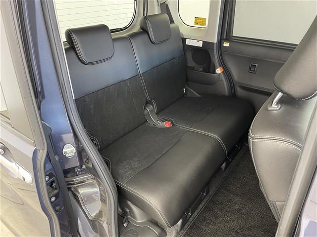 タント カスタムRS トップエディションSAIII 社外ナビ バックカメラ ETC スマートアシスト3 シートヒーター ステアリングスイッチ 両側パワースライドドア 純正アルミホイール プッシュスタート オートハイビーム LEDヘッドライト 地デジTV(17枚目)