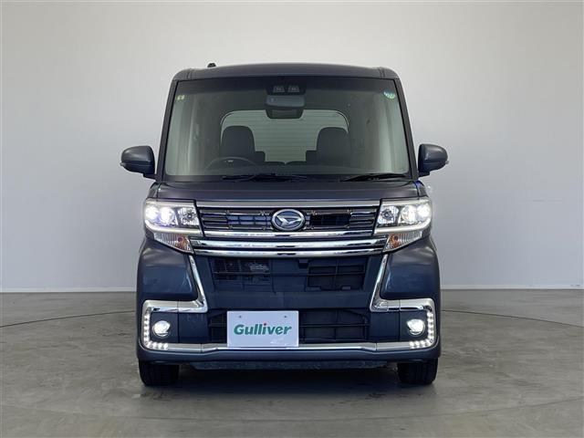 タント カスタムRS トップエディションSAIII 社外ナビ バックカメラ ETC スマートアシスト3 シートヒーター ステアリングスイッチ 両側パワースライドドア 純正アルミホイール プッシュスタート オートハイビーム LEDヘッドライト 地デジTV(36枚目)