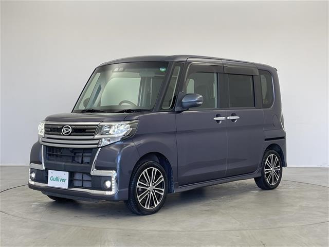 タント カスタムRS トップエディションSAIII 社外ナビ バックカメラ ETC スマートアシスト3 シートヒーター ステアリングスイッチ 両側パワースライドドア 純正アルミホイール プッシュスタート オートハイビーム LEDヘッドライト 地デジTV(37枚目)