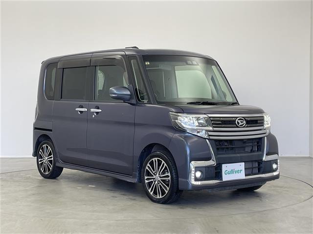 タント カスタムRS トップエディションSAIII 社外ナビ バックカメラ ETC スマートアシスト3 シートヒーター ステアリングスイッチ 両側パワースライドドア 純正アルミホイール プッシュスタート オートハイビーム LEDヘッドライト 地デジTV(41枚目)