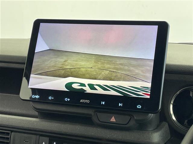 N-BOXカスタム ターボ ホンダセンシング 社外ディスプレイオーディオ バックカメラ アダプティブクルーズコントロール シートヒーター 純正アルミホイール プッシュスタート スマートキー オートライト LEDヘッドライト(3枚目)