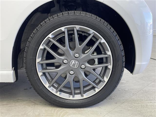 N-BOXカスタム ターボ ホンダセンシング 社外ディスプレイオーディオ バックカメラ アダプティブクルーズコントロール シートヒーター 純正アルミホイール プッシュスタート スマートキー オートライト LEDヘッドライト(34枚目)