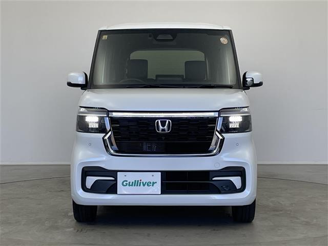 N-BOXカスタム ターボ ホンダセンシング 社外ディスプレイオーディオ バックカメラ アダプティブクルーズコントロール シートヒーター 純正アルミホイール プッシュスタート スマートキー オートライト LEDヘッドライト(36枚目)