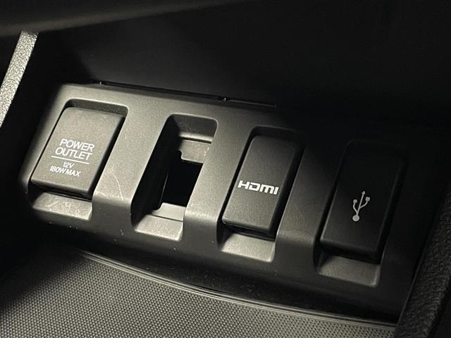 ヴェゼル ハイブリッドＺ・ホンダセンシング　社外８インチナビ　バックカメラ　ビルトインＥＴＣ　ドライブレコーダー　ホンダセンシング　アダプティブクルーズコントロール　シートヒーター　メモリシート　ＨＤＭＩ　純正アルミ　オートライト　ＬＥＤ　ＴＶ（29枚目）