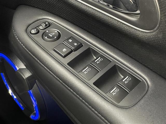 ヴェゼル ハイブリッドＺ・ホンダセンシング　社外８インチナビ　バックカメラ　ビルトインＥＴＣ　ドライブレコーダー　ホンダセンシング　アダプティブクルーズコントロール　シートヒーター　メモリシート　ＨＤＭＩ　純正アルミ　オートライト　ＬＥＤ　ＴＶ（31枚目）