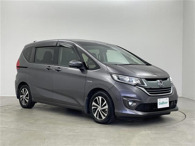 フリードハイブリッド ハイブリッド・EX 純正9インチナビ バックカメラ ビルトインETC ドライブレコーダー ホンダセンシング アダプティブクルーズコントロール シートヒーター HDMI 純正アルミホイール オートライト LEDヘッドライト(41枚目)