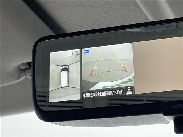 デリカミニ T プレミアム 届出済未使用車 マイパイロット 純正9インチディスプレイオーディオ マルチアラウンドモニター レーダークルーズ デジタルルームーミラー シートヒーター ステアリングヒーター オートハイビーム LED(3枚目)