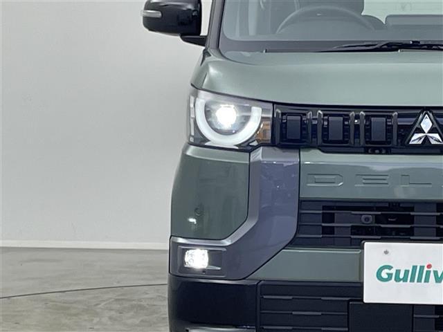デリカミニ T プレミアム 届出済未使用車 マイパイロット 純正9インチディスプレイオーディオ マルチアラウンドモニター レーダークルーズ デジタルルームーミラー シートヒーター ステアリングヒーター オートハイビーム LED(32枚目)