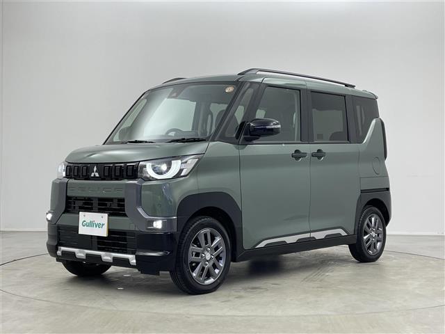 デリカミニ T プレミアム 届出済未使用車 マイパイロット 純正9インチディスプレイオーディオ マルチアラウンドモニター レーダークルーズ デジタルルームーミラー シートヒーター ステアリングヒーター オートハイビーム LED(37枚目)