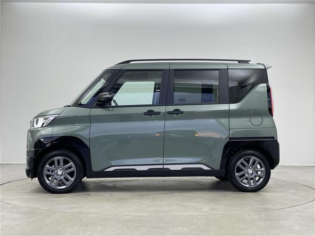 デリカミニ T プレミアム 届出済未使用車 マイパイロット 純正9インチディスプレイオーディオ マルチアラウンドモニター レーダークルーズ デジタルルームーミラー シートヒーター ステアリングヒーター オートハイビーム LED(38枚目)