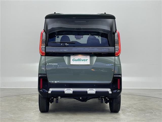 デリカミニ T プレミアム 届出済未使用車 マイパイロット 純正9インチディスプレイオーディオ マルチアラウンドモニター レーダークルーズ デジタルルームーミラー シートヒーター ステアリングヒーター オートハイビーム LED(39枚目)