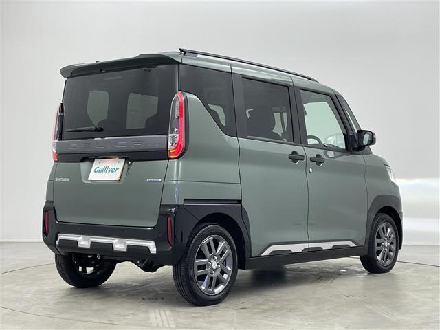 デリカミニ T プレミアム 届出済未使用車 マイパイロット 純正9インチディスプレイオーディオ マルチアラウンドモニター レーダークルーズ デジタルルームーミラー シートヒーター ステアリングヒーター オートハイビーム LED(42枚目)