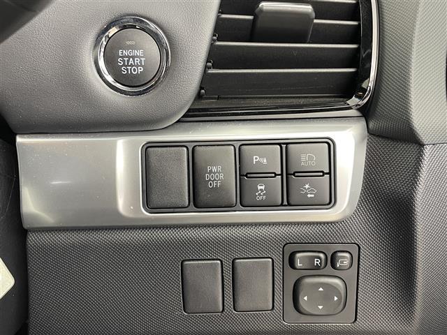 エスティマ アエラス プレミアム サンルーフ ALPINE9インチナビ ALPINEフリップダウンモニター バックカメラ ビルトインETC 前後ドライブレコーダー セーフティセンス クルーズコントロール TRDアルミ AC100V(19枚目)