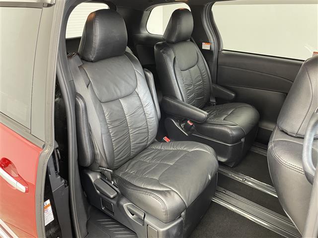 エスティマ アエラス プレミアム サンルーフ ALPINE9インチナビ ALPINEフリップダウンモニター バックカメラ ビルトインETC 前後ドライブレコーダー セーフティセンス クルーズコントロール TRDアルミ AC100V(23枚目)