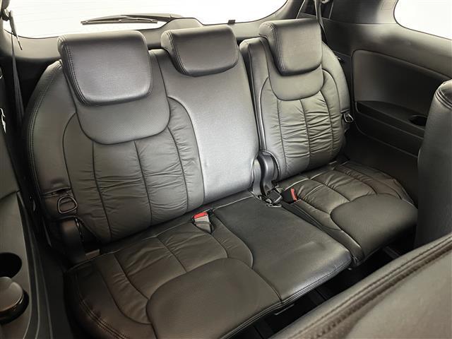 エスティマ アエラス プレミアム サンルーフ ALPINE9インチナビ ALPINEフリップダウンモニター バックカメラ ビルトインETC 前後ドライブレコーダー セーフティセンス クルーズコントロール TRDアルミ AC100V(24枚目)