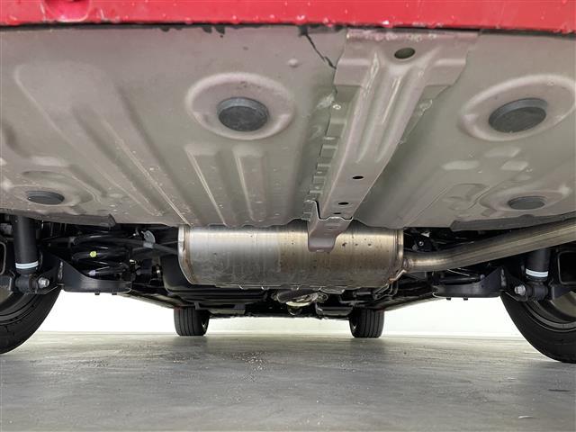 エスティマ アエラス プレミアム サンルーフ ALPINE9インチナビ ALPINEフリップダウンモニター バックカメラ ビルトインETC 前後ドライブレコーダー セーフティセンス クルーズコントロール TRDアルミ AC100V(35枚目)