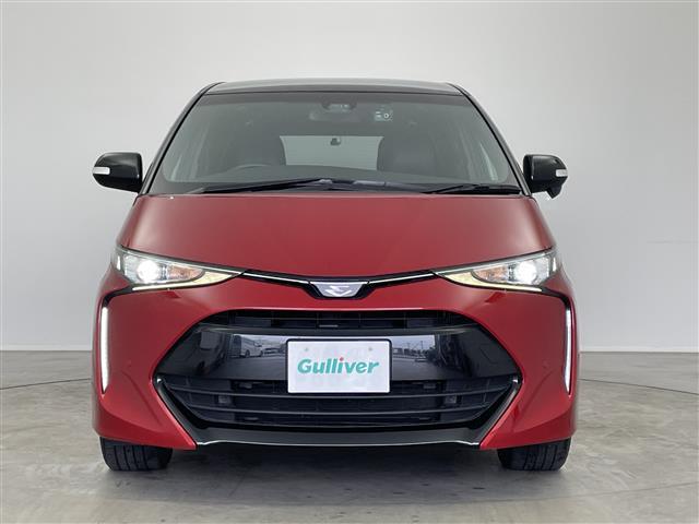 エスティマ アエラス プレミアム サンルーフ ALPINE9インチナビ ALPINEフリップダウンモニター バックカメラ ビルトインETC 前後ドライブレコーダー セーフティセンス クルーズコントロール TRDアルミ AC100V(36枚目)