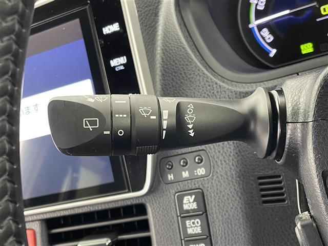 ヴォクシー ハイブリッドZS 煌III 純正10インチナビ バックカメラ ビルトインETC2.0 前後ドライブレコーダー 三眼LED セーフティセンス クルーズコントロール シートヒーター 純正アルミホイール オートハイビーム 地デジTV(10枚目)
