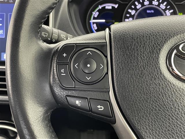 ヴォクシー ハイブリッドZS 煌III 純正10インチナビ バックカメラ ビルトインETC2.0 前後ドライブレコーダー 三眼LED セーフティセンス クルーズコントロール シートヒーター 純正アルミホイール オートハイビーム 地デジTV(11枚目)