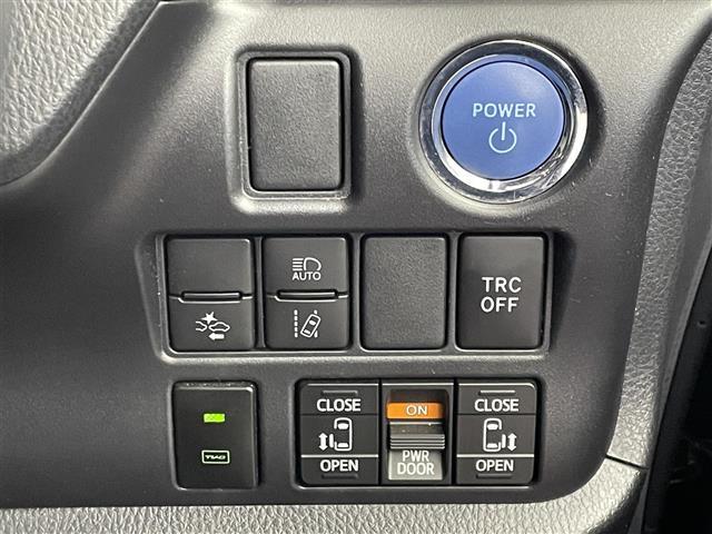 ヴォクシー ハイブリッドZS 煌III 純正10インチナビ バックカメラ ビルトインETC2.0 前後ドライブレコーダー 三眼LED セーフティセンス クルーズコントロール シートヒーター 純正アルミホイール オートハイビーム 地デジTV(16枚目)