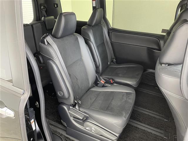 ヴォクシー ハイブリッドZS 煌III 純正10インチナビ バックカメラ ビルトインETC2.0 前後ドライブレコーダー 三眼LED セーフティセンス クルーズコントロール シートヒーター 純正アルミホイール オートハイビーム 地デジTV(20枚目)