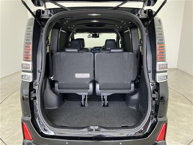 ヴォクシー ハイブリッドZS 煌III 純正10インチナビ バックカメラ ビルトインETC2.0 前後ドライブレコーダー 三眼LED セーフティセンス クルーズコントロール シートヒーター 純正アルミホイール オートハイビーム 地デジTV(22枚目)