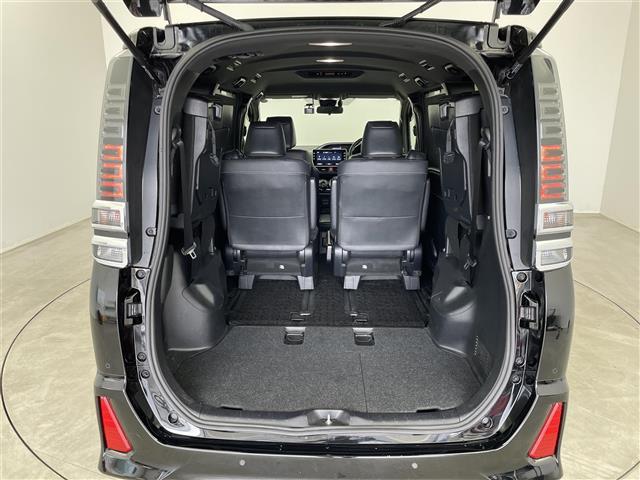 ヴォクシー ハイブリッドZS 煌III 純正10インチナビ バックカメラ ビルトインETC2.0 前後ドライブレコーダー 三眼LED セーフティセンス クルーズコントロール シートヒーター 純正アルミホイール オートハイビーム 地デジTV(23枚目)