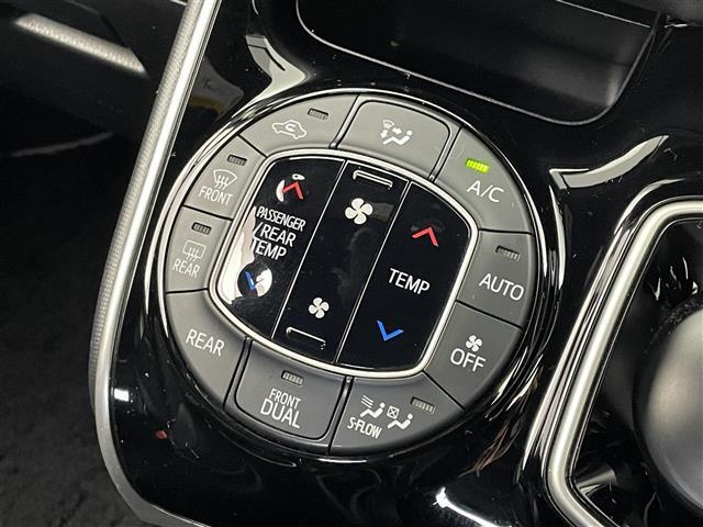 ヴォクシー ハイブリッドZS 煌III 純正10インチナビ バックカメラ ビルトインETC2.0 前後ドライブレコーダー 三眼LED セーフティセンス クルーズコントロール シートヒーター 純正アルミホイール オートハイビーム 地デジTV(28枚目)