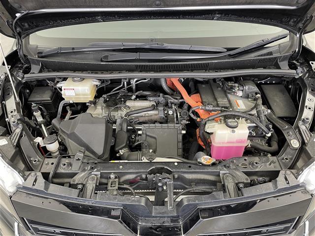 ヴォクシー ハイブリッドZS 煌III 純正10インチナビ バックカメラ ビルトインETC2.0 前後ドライブレコーダー 三眼LED セーフティセンス クルーズコントロール シートヒーター 純正アルミホイール オートハイビーム 地デジTV(33枚目)