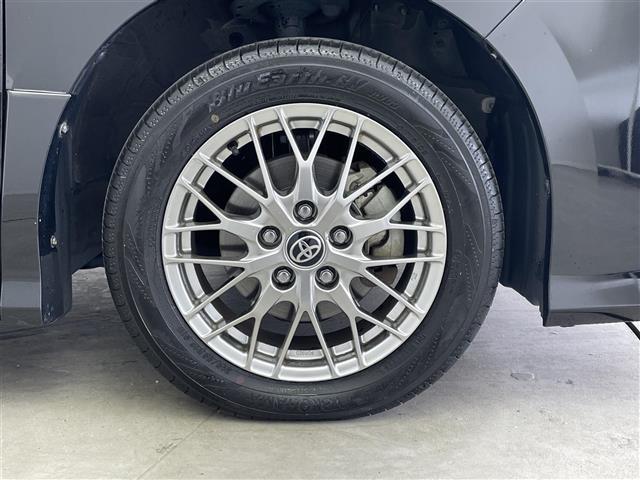 ヴォクシー ハイブリッドZS 煌III 純正10インチナビ バックカメラ ビルトインETC2.0 前後ドライブレコーダー 三眼LED セーフティセンス クルーズコントロール シートヒーター 純正アルミホイール オートハイビーム 地デジTV(34枚目)