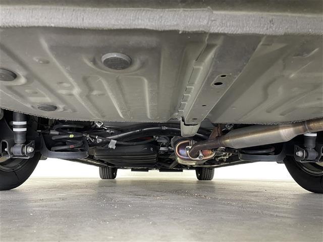 ヴォクシー ハイブリッドZS 煌III 純正10インチナビ バックカメラ ビルトインETC2.0 前後ドライブレコーダー 三眼LED セーフティセンス クルーズコントロール シートヒーター 純正アルミホイール オートハイビーム 地デジTV(35枚目)