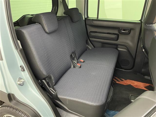 ハスラー Ｊスタイルターボ　純正９インチナビ　全方位モニター　前後ドライブレコーダー　セーフティサポート　アダプティブクルーズコントロール　シートヒーター　純正アルミホイール　スマートキー　オートライト　ＬＥＤヘッドライト　ＴＶ（22枚目）