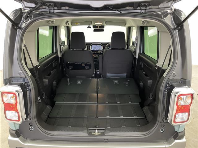 ハスラー Ｊスタイルターボ　純正９インチナビ　全方位モニター　前後ドライブレコーダー　セーフティサポート　アダプティブクルーズコントロール　シートヒーター　純正アルミホイール　スマートキー　オートライト　ＬＥＤヘッドライト　ＴＶ（24枚目）