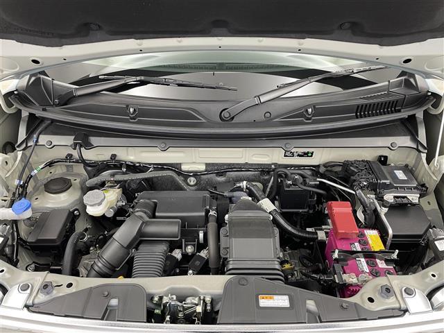 ハスラー Ｊスタイルターボ　純正９インチナビ　全方位モニター　前後ドライブレコーダー　セーフティサポート　アダプティブクルーズコントロール　シートヒーター　純正アルミホイール　スマートキー　オートライト　ＬＥＤヘッドライト　ＴＶ（33枚目）