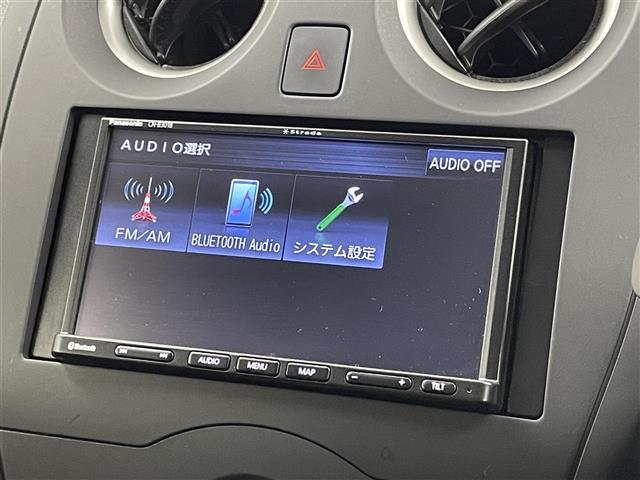 ノート X 社外ナビ バックカメラ ETC ドライブレコーダー エマージェンシーブレーキ ヘッドライトレベライザー コーナーセンサー Bluetooth フロアマット プッシュスタート スマートキー オートライト(5枚目)