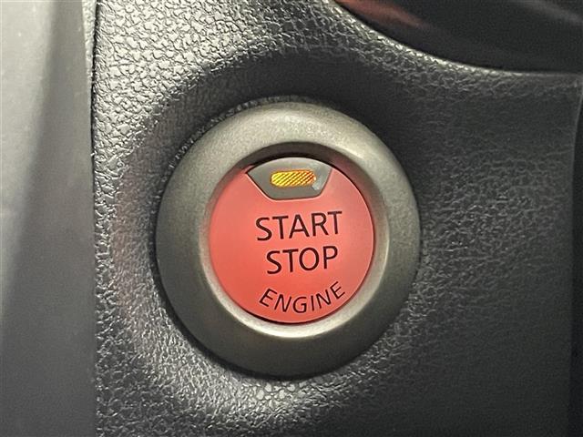 ノート X 社外ナビ バックカメラ ETC ドライブレコーダー エマージェンシーブレーキ ヘッドライトレベライザー コーナーセンサー Bluetooth フロアマット プッシュスタート スマートキー オートライト(12枚目)