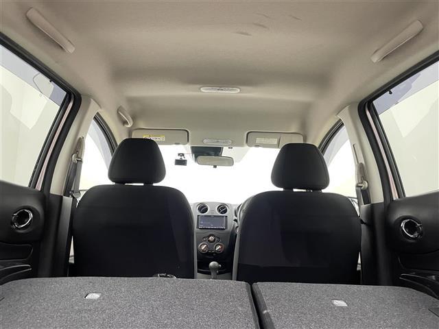 ノート X 社外ナビ バックカメラ ETC ドライブレコーダー エマージェンシーブレーキ ヘッドライトレベライザー コーナーセンサー Bluetooth フロアマット プッシュスタート スマートキー オートライト(21枚目)